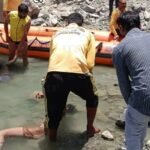दान में भरे पानी में डूबे दो चचेरे भाई, क्षेत्र में शोक