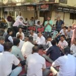 अधिवक्ताओं ने राज्यसभा सांसद गरासिया के बयान पर जताया रोष, किया निंदा प्रस्ताव पारित