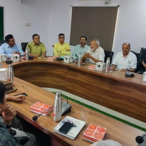 बढ़ती पेंथर आबादी और घटती वन्यजीव विविधता पर विशेषज्ञों ने जताई चिंता