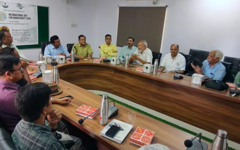 बढ़ती पेंथर आबादी और घटती वन्यजीव विविधता पर विशेषज्ञों ने जताई चिंता