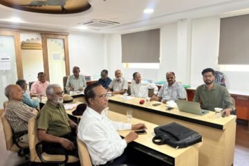 पर्यावरण संरक्षण एवं कार्बन क्रेडिट पर बनी कार्ययोजना