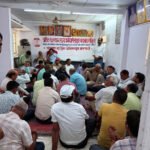 आरजीएचएस और समर्पित अवकाश बहाली को लेकर आर-पार की जंग