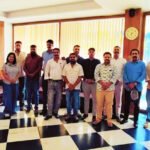 स्टिनेशन वेडिंग्स और पर्यटन को नई उड़ान देगा राजस्थान होटलियर क्लब, उदयपुर में बनी बड़ी रणनीति