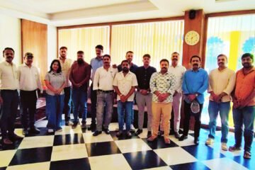 स्टिनेशन वेडिंग्स और पर्यटन को नई उड़ान देगा राजस्थान होटलियर क्लब, उदयपुर में बनी बड़ी रणनीति