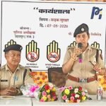 सरदार वल्लभभाई पटेल की 150 वी.जयंती के उपलक्ष्य में सड़क सुरक्षा