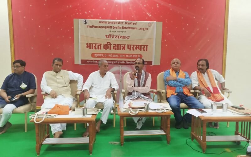 जिसकी कुलदेवी है, वह हिन्दू है – सांसद डॉ. रावत