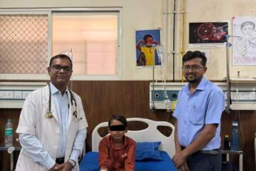सिकल सेल रोग के खिलाफ जंग में उदयपुर का बड़ा कदम, आरएनटी मेडिकल कॉलेज में शुरू होगा अंतर्राष्ट्रीय हिबिस्कस ड्रग ट्रायल