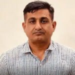 रिश्वत के लिए थाने को बनाया ‘टॉर्चर रूम’