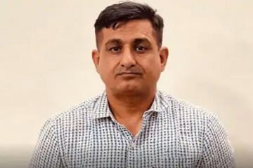 रिश्वत के लिए थाने को बनाया ‘टॉर्चर रूम’