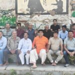 झीलों के प्रति दृष्टिकोण को प्लेजर सेंट्रिक नहीं, प्रेयर सेंट्रिक बनाना होगा : झील संरक्षण संवाद