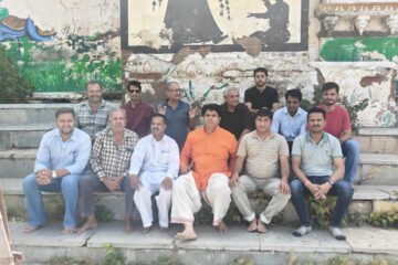 झीलों के प्रति दृष्टिकोण को प्लेजर सेंट्रिक नहीं, प्रेयर सेंट्रिक बनाना होगा : झील संरक्षण संवाद
