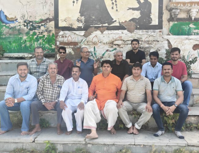 झीलों के प्रति दृष्टिकोण को प्लेजर सेंट्रिक नहीं, प्रेयर सेंट्रिक बनाना होगा : झील संरक्षण संवाद