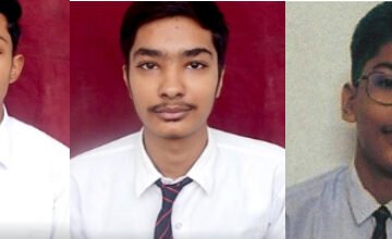 सेंट्रल एकेडमी सेक्टर-3 का CBSE 12वीं में उत्कृष्ट प्रदर्शन, 67% विद्यार्थी प्रथम श्रेणी से उत्तीर्ण