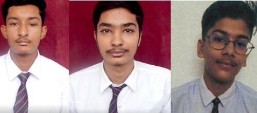 सेंट्रल एकेडमी सेक्टर-3 का CBSE 12वीं में उत्कृष्ट प्रदर्शन, 67% विद्यार्थी प्रथम श्रेणी से उत्तीर्ण