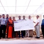 जिला प्रशासन एवं संभागीय रोजगार कार्यालय द्वारा एक दिवसीय युवा संबल मेले का आयोजन