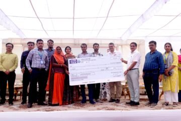 जिला प्रशासन एवं संभागीय रोजगार कार्यालय द्वारा एक दिवसीय युवा संबल मेले का आयोजन