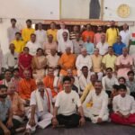 15 दिवसीय निःशुल्क ब्रह्म कर्म संस्कार शिविर का हुआ शुभारंभ