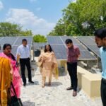 मत्स्य पालन से ब्लू इकोनाॅमी को मिलेगा बढ़ावा,  समन्वय से करें काम- निदेशक