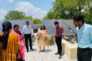 मत्स्य पालन से ब्लू इकोनाॅमी को मिलेगा बढ़ावा,  समन्वय से करें काम- निदेशक