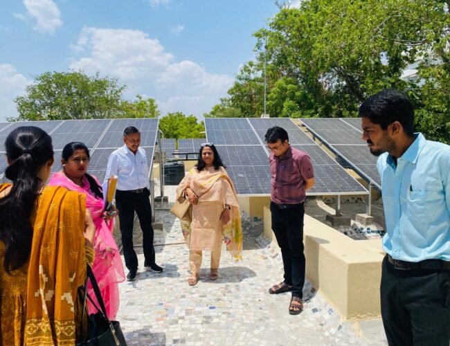 मत्स्य पालन से ब्लू इकोनाॅमी को मिलेगा बढ़ावा,  समन्वय से करें काम- निदेशक