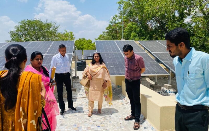 मत्स्य पालन से ब्लू इकोनाॅमी को मिलेगा बढ़ावा,  समन्वय से करें काम- निदेशक