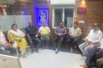 प्रतियोगी परीक्षाओं में विप्र युवाओं की भागीदारी बढ़ाने को समाजव्यापी अभियान शुरू
