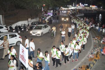 क्लीन उदयपुर – ग्रीन उदयपुर केवल एक अभियान नहीं, बल्कि नागरिक जिम्मेदारी का आंदोलन है : फत्तावत