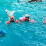 लिटिल चैंपियन 2026 तैराकी प्रतियोगिता का आयोजन 14 जून को
