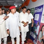 प्रधानमंत्री के नेतृत्व में देश ने स्थापित किए विकास, सुशासन और जनसेवा के नए आयाम – प्रभारी मंत्री