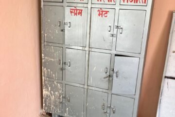 फतेहनगर में अस्थि लॉकर सुविधा शुरू