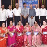 जैन सोशल ग्रुप “मेन” ने हर्षोल्लास से मनाया अपना 30वाँ स्थापना दिवस 
