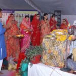 बांसवाड़ा : श्रीराम कथा को आत्मसात करने के लिए शांत चित्त जरुरी- महामण्डलेश्वर हरिओमदास महाराज