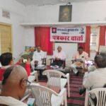 जनजाति समागम 2026: लाल किला मैदान से जनजातीय अस्मिता, संस्कृति और संवैधानिक अधिकारों की रक्षा का राष्ट्रीय आह्वान