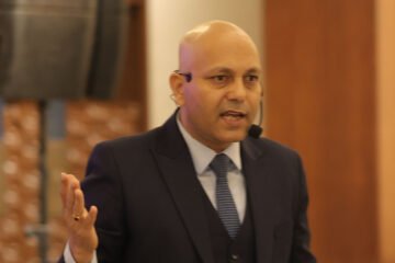 सफलता केवल संयोग नहीं, सही रणनीति, स्पष्ट दृष्टिकोण और निरंतर प्रयासों का परिणाम है : हर्षवर्धन जैन