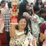 महेश नवमी महोत्सव 2026: अटल सभागार में सजी सांस्कृतिक संध्या, प्रतिभाओं ने बिखेरा हुनर का रंग