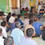 अंतर्राष्ट्रीय नशा मुक्ति दिवस: मादक पदार्थों के दुरुपयोग और अवैध तस्करी के खिलाफ जागरूकता शिविर आयोजित