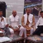 आयड़ नदी किनारे आधुनिक जीवनशैली का नया ठिकानाः उदयपुर में लॉन्च हुई ‘आदिश्वर रिवेरिया’ आवासीय परियोजना