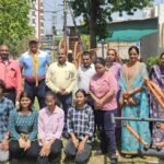स्वस्थ युवा-सशक्त भारत की ओर कदमःऐश्वर्या ग्रुप ऑफ कॉलेजेस में अत्याधुनिक ओपन जिम का लोकार्पण