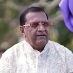 मुनि आदित्य सागर जी के चातुर्मास को लेकर बड़ी तैयारी, अशोक कुमार शाह बने वर्षायोग समिति अध्यक्ष