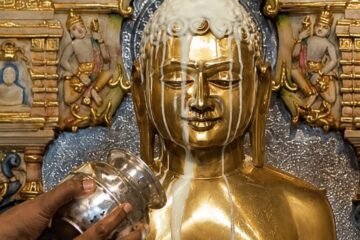 जब आत्मा पहुंचे सिद्धशिला की ओरःभगवान शांतिनाथ का पावन मोक्ष कल्याणक 14 जून को श्रद्धा-भक्ति से मनाया जाएगा