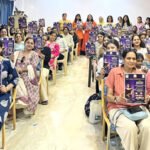कैट उड़ान एग्जिबीशन 2.0 के 100 स्टॉलों का हुआ आवंटन, महिला उद्यमिता को मिलेगा नया आयाम