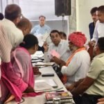 युडीए ने पट्टों के 100 से अधिक आवेदनों का किया निस्तारण
