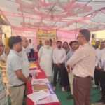 जिला कलक्टर गौरव अग्रवाल पहुंचे कोटड़ा
