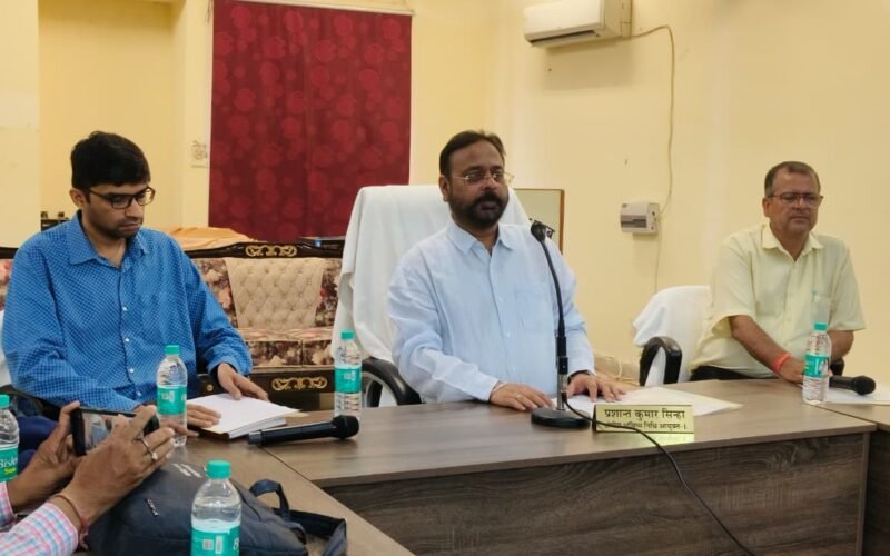 प्रधानमंत्री विकसित भारत रोजगार योजना लाभ वितरण 19 को