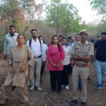 जनभागीदारी से ही संभव है जल और पर्यावरण संरक्षण – सांसद डॉ. मन्नालाल रावत