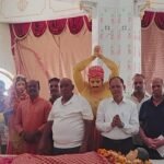 मां पन्नाधाय ,राणा पूजा की पूजा अर्चना