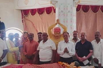 मां पन्नाधाय ,राणा पूजा की पूजा अर्चना
