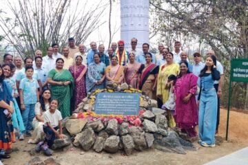 राष्ट्रधर्म और स्वाभिमान के प्रतीक वीर झाला मान सिंह को श्रद्धांजलि, गरिमापूर्ण ढंग से मनाया 450वां बलिदान दिवस  