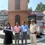 गुमनाम शहीदों की गाथा लेकर कश्मीर से कटरा तक पहुंचे मनोज आंचलिया व डॉ. सीमा वेद, हजारों लोगों में जगाया राष्ट्रभक्ति का जज्बा