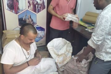 हल्दीघाटी विजय सार्द्ध चतुःशती उत्सव: गांव-गांव पहुंचेंगे 2 लाख पत्रक